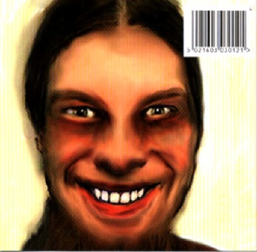 APHEX TWIN I Care Because You Do (CD)