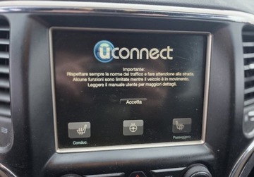 Jeep Grand Cherokee IV Terenowy Facelifting 3.0 V6 CRD 250KM 2015 Jeep Grand Cherokee 3.0 Diesel 250KM, zdjęcie 7