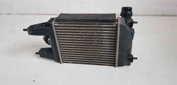 CHLADIČ INTERCOOLER NISSAN JUKE 1.2 DIG-T