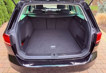 Volkswagen Passat B8 Variant 2.0 TDI BlueMotion SCR 150KM 2018 Volkswagen Passat Volkswagen Passat 2.0 TDI BMT SCR Comfortline DSG7 2.0, zdjęcie 22