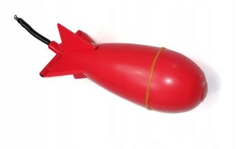 АВТОМАТИЧЕСКАЯ ПРИМАНКА ROCKET SPOMB BASKET 18см