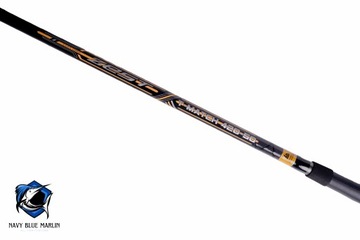 Удилище ZEST T-MATCH 3.9M 10-50G CARBON