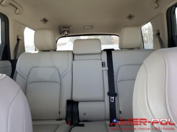 Nissan Pathfinder III 2022 Nissan Pathfinder SL_3.5 L_284 km_2022r_8 osobowy 3.5 Benzyna 284KM, zdjęcie 9