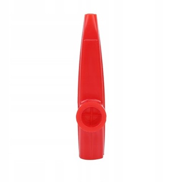 Инструмент Kazoo Kazoos Kazoo диаметром 13 см