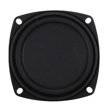 1 szt. Głośnik niskotonowy Subwoofer Bass Audio