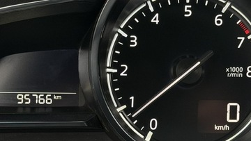 Mazda CX-3 Crossover 2.0 SKY-G 120KM 2018 Mazda CX-3 2.0 Benzyna Xenon Skóry Navi, zdjęcie 3