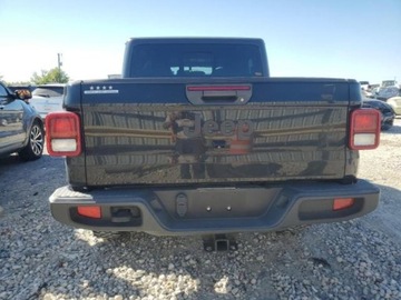 Jeep 2021 Jeep Gladiator 2021r., Sport, od ubezpieczalni 3.6 Benzyna 280KM, zdjęcie 3