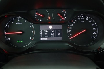 Opel Corsa F Hatchback 5d 1.2 Turbo 100KM 2023 Opel Corsa 1.2 Turbo, Salon Polska, Serwis ASO, zdjęcie 7