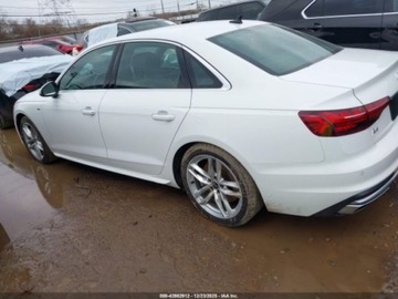 Audi A4 B9 2023 Audi A4 Limousine Premium Plus 45 Tfsi S Line Quattro S Tronic 2023 2.0, zdjęcie 2