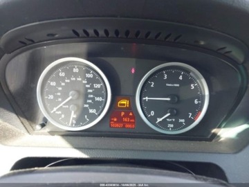 BMW Seria 6 E63-64 2007 BMW Seria 6 2007 BMW 650I 4.8 Benzyna 360KM, zdjęcie 6