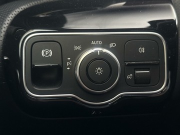 Mercedes CLA C118/X118 Coupe Facelifting 1.3 200 163KM 2024 Mercedes-Benz CLA 200, zdjęcie 22