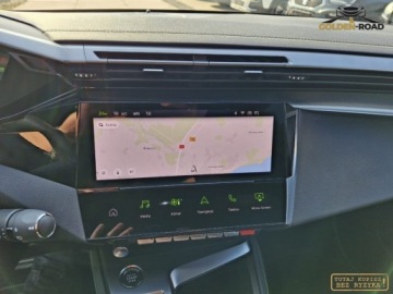 Peugeot 2022 Peugeot 308 1,5 hdi 130 KM GT line automat full alcantara led virtual navi, zdjęcie 14