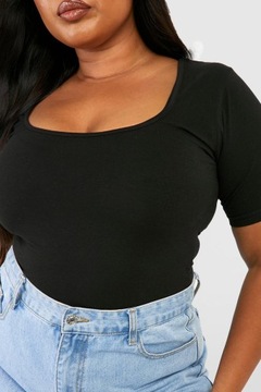 BODY DAMSKIE KRÓTKI RĘKAW__42