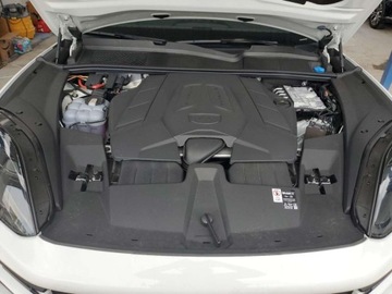 Porsche Cayenne III 2025 Porsche Cayenne Coupe 2025 3.0l 3.0 Benzyna 348KM, zdjęcie 6