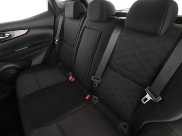Nissan Qashqai II Crossover 1.2 DIG-T 115KM 2015 Nissan Qashqai navi klima auto kamera i czujniki, zdjęcie 16
