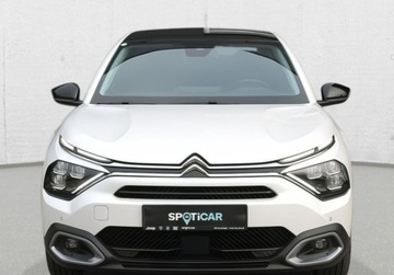 Citroen 2023 Citroen C4X e-C4 X PERLA Full Masaze Panorama Skory 3fazy Wzorowy Gwarancj, zdjęcie 1