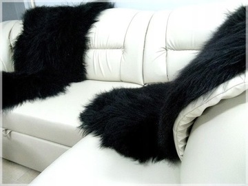 Натуральный коврик-коврик для гостиной для гостиной 110-120 см остров XL