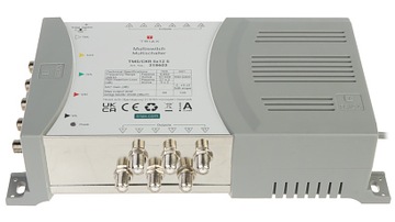 МУЛЬТИСВИТЧ ТМС-5/12С 5 ВХОДОВ / 12 ТРИАКСИЧЕСКИХ ВЫХОДОВ