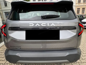 Dacia Bigster 1.8 Hybrid 156KM 2025 Od ręki - Expression 1.8 Full Hybrid 155KM, zdjęcie 3