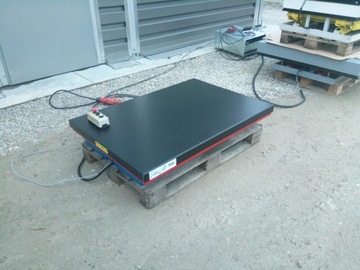 НОЖНИЦЫ СТОЛ ПОДЪЕМНАЯ ПЛАТФОРМА ПОДЪЕМНАЯ РАМПА