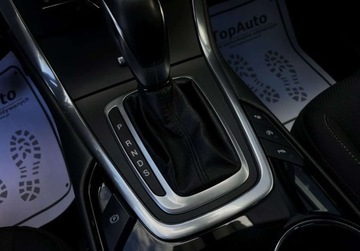 Ford S-Max II Van 2.0 EcoBoost 240KM 2016 Ford S-Max II 2.0 I 240KM navi automat GWARANCJA bezwypadkowy 2.0, zdjęcie 29
