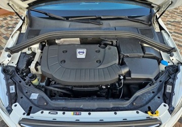 Volvo XC60 I SUV Facelifting 2.0 D3 136KM 2014 Volvo XC 60 R-Desing, Diesel, zadbany, Polecam 2.0 Diesel 136KM, zdjęcie 30