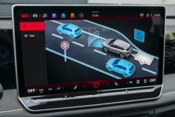 Volkswagen Tiguan III 2026 Volkswagen Tiguan Elegance 1.5 eTSI 150 KM DSG, zdjęcie 26