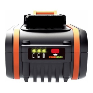 Аккумулятор Worx 20 В 4,0 Ач