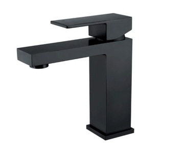 VELDMAN BATERIA UMYWALKOWA NISKA QUADRO BLACK