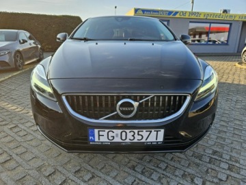 Volvo V40 II Hatchback Facelifting 2.0 D3 150KM 2019 Volvo V40 2.0 Diesel 150KM, zdjęcie 14