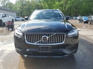Volvo XC90 II 2022 Volvo XC 90 T5 Momentum 2022 2.0l 2.0 Benzyna 250KM, zdjęcie 5