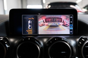 Mercedes AMG GT C190 2022 Mercedes AMG GT R 585KM. Gwarancja 03.2026., zdjęcie 33