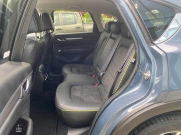 Mazda CX-5 II SUV 2.5 SKY-G 194KM 2021 Mazda CX-5 2.5 Newground 2WD II (2017-) Mazda CX-5, zdjęcie 22