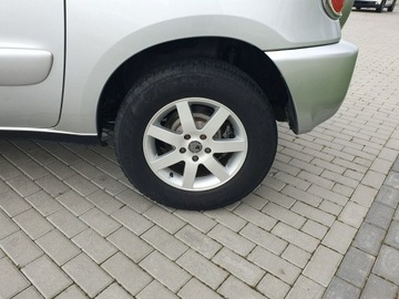 Toyota RAV4 II 2.0 i 16V 150KM 2000 Toyota RAV-4 2.0 Benzyna 150KM 4x4 132tyś.km, zdjęcie 12