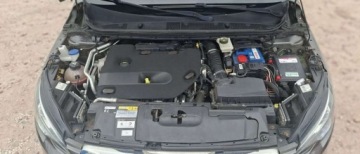 Peugeot 2016 Peugeot 308 Peugeot 308 BlueHDi 150 Stop amp Start Business-Line 2.0, zdjęcie 33