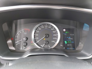 Toyota Corolla XII Sedan 1.8 Hybrid 122KM 2022 Toyota Corolla 1.8 Hybrid Comfort Seria E21 (2019-, zdjęcie 16
