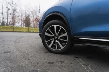 Nissan X-Trail III Terenowy 2.0 dCi 177KM 2017 Nissan X-Trail 2.0 dCi, Salon Polska, Serwis ASO, zdjęcie 10