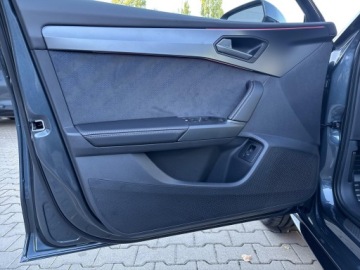 Cupra Leon II Sportstourer Facelifting 2.0 TSI 204KM 2026 Cupra Leon Sportstourer 2.0 TSI 204 KM 7-biegowa a, zdjęcie 19