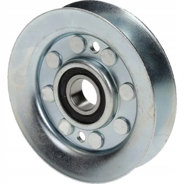 ROLKA KOŁO NAPINACZA CASTEL GARDEN HONDA STIGA fi 15mm 25601599/0