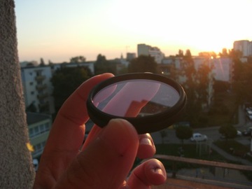 Фильтр SFS skylight 2C 52 мм