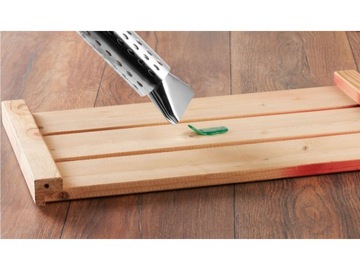 2-в-1 обогреватель для травы и воспламенитель для гриля