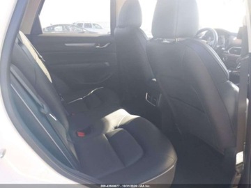 Mazda CX-5 II 2025 Mazda CX-5 2.5 S Select 2025 2.5 Benzyna 187KM, zdjęcie 12