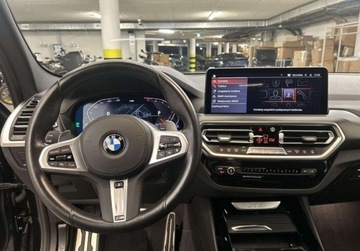 BMW X3 G01 2023 BMW X3 X3 30i xDrive, M Pakiet, Wentylacja, Faktura VAT 23, Gwarancja 2.0, zdjęcie 13