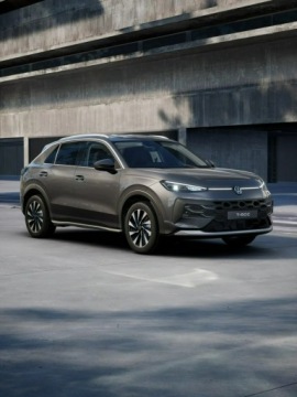 Volkswagen T-Roc II 1.5 eTSI 116KM 2026 Volkswagen T-Roc Style 1.5 eTSI 116 KM DSG Zamów, zdjęcie 10