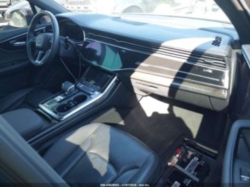 Audi Q7 II 2023 Audi Q7 2023 AUDI Q7 PREMIUM 45 TFSI QUATTRO TIPTRONIC 2.0 Benzyna 261KM, zdjęcie 14