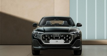 Audi Q8 SUV 3.0 50 TDI 286KM 2025 Audi Q8 Spełniamy marzenia najtaniej, zdjęcie 1