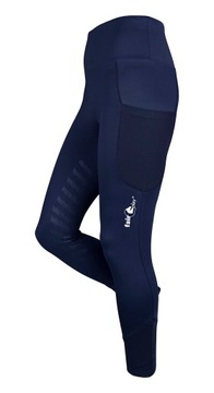 Breginsy letnie FP PAMELA 2.0 granatowe L/40