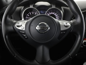 Nissan Juke I SUV Facelifting 1.6i 112KM 2019 Nissan Juke N-Connecta automat niski przebieg PDC, zdjęcie 20