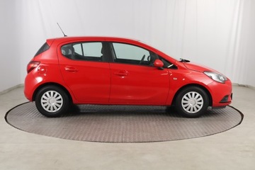 Opel Corsa E Hatchback 3d 1.4 Twinport 75KM 2018 Opel Corsa 1.4, Salon Polska, 1. Właściciel, zdjęcie 5