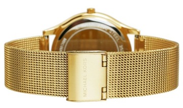 Dámske hodinky Michael Kors Slim Runway MK3282